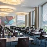 Renaissance Zurich Tower Hotel - Bavaria AB