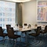 Renaissance Zurich Tower Hotel - Weller/ Fürstenberg