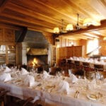 Alpine Hotel Grimsel Hospiz - Arvensaal