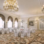 Victoria-Jungfrau Grand Hotel & Spa - La Salle Général Guisan