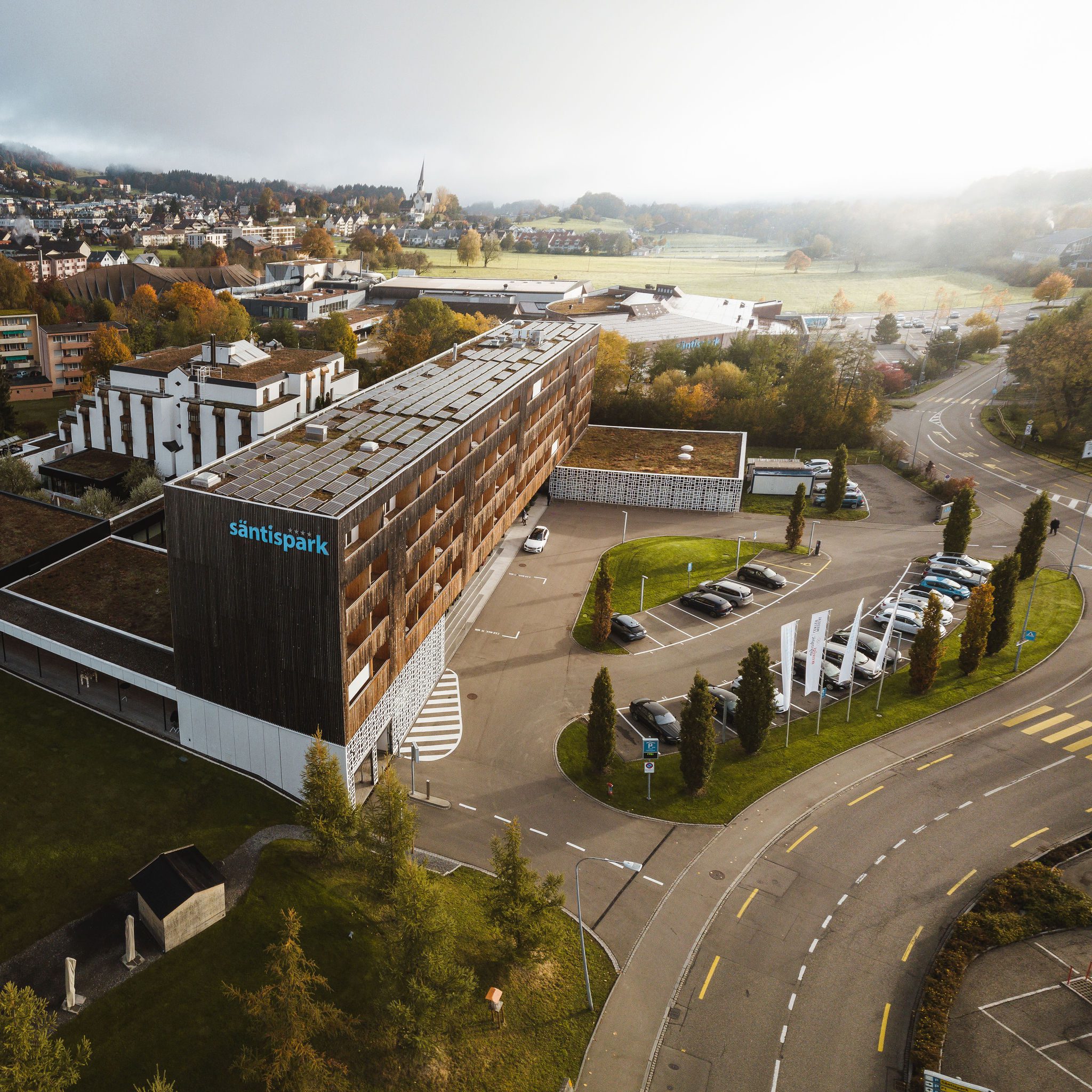 B_smart Hotel Widnau | Seminarland Ostschweiz – Vielfältige Seminare