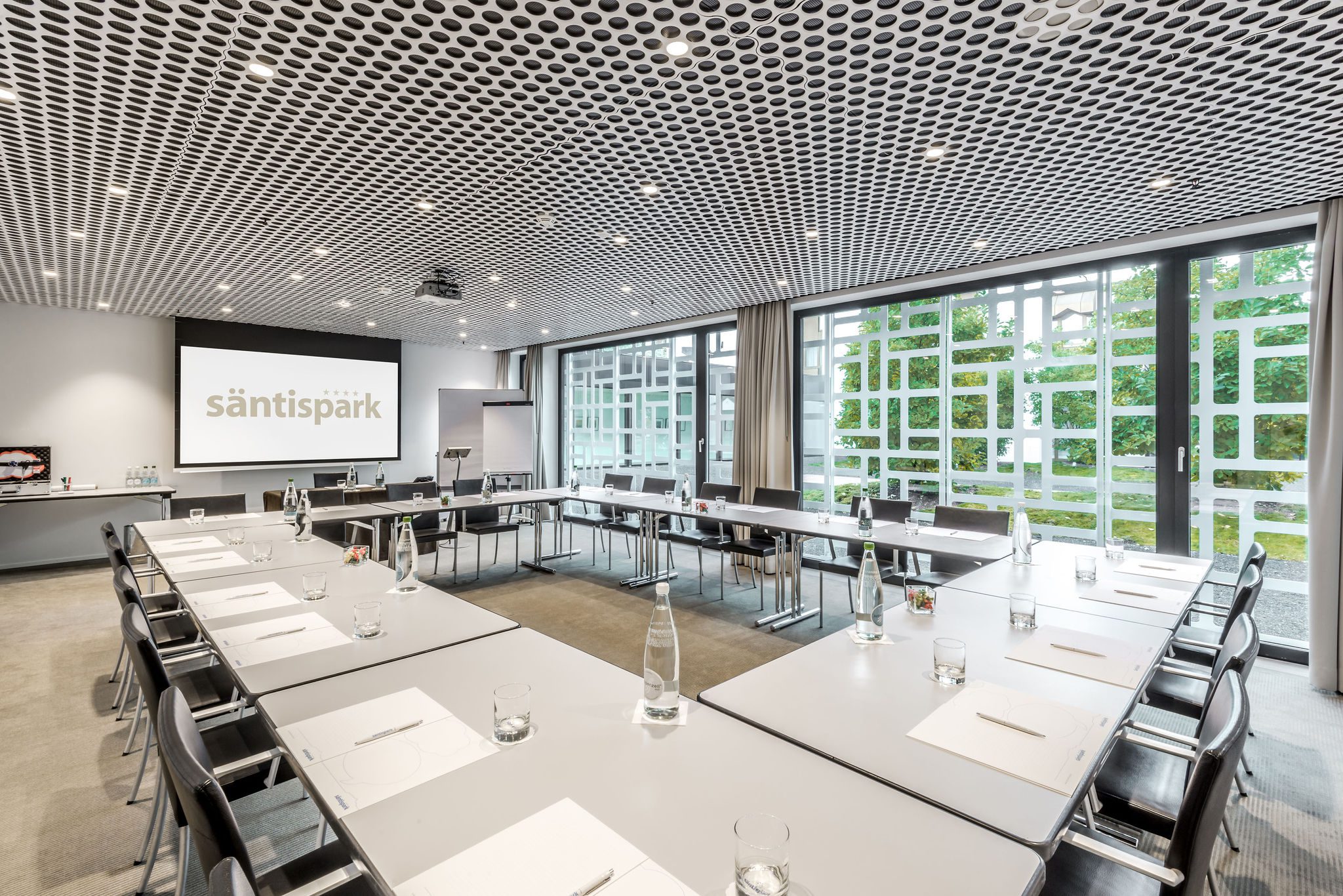 The Hotel S ntispark Seminars In The Heart Of Eastern Switzerland 