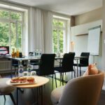 Sorell Hotel Zürichberg - Raum 112