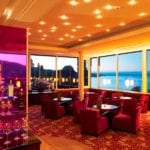 Hotel Meierhof Horgen - Lounge au Lac